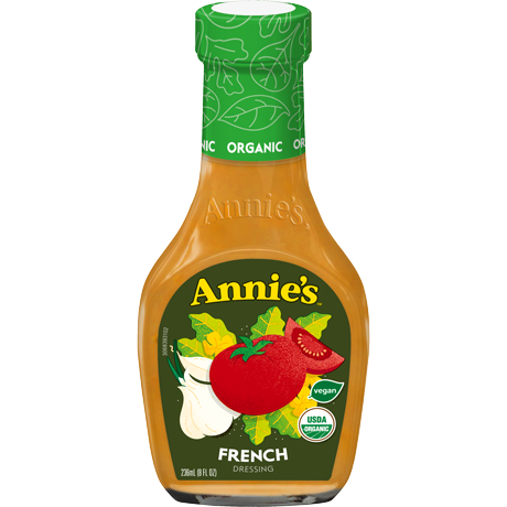 French Dressing