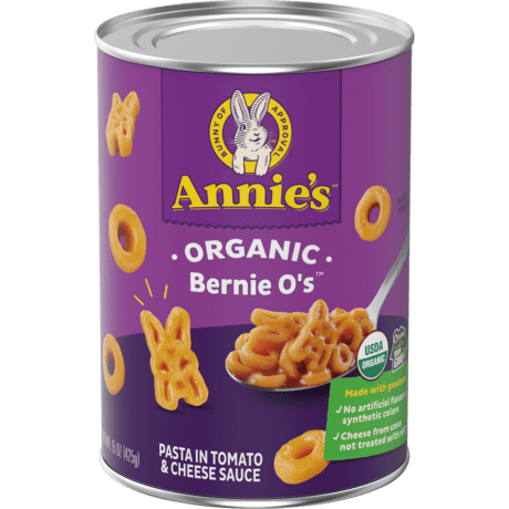 All Canned Products | Organic | Annie's Homegrown