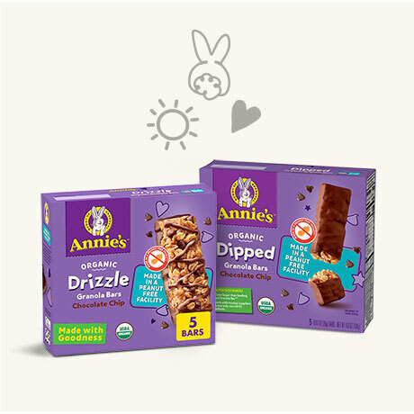 All Special Diets Products | Annie's Homegrown