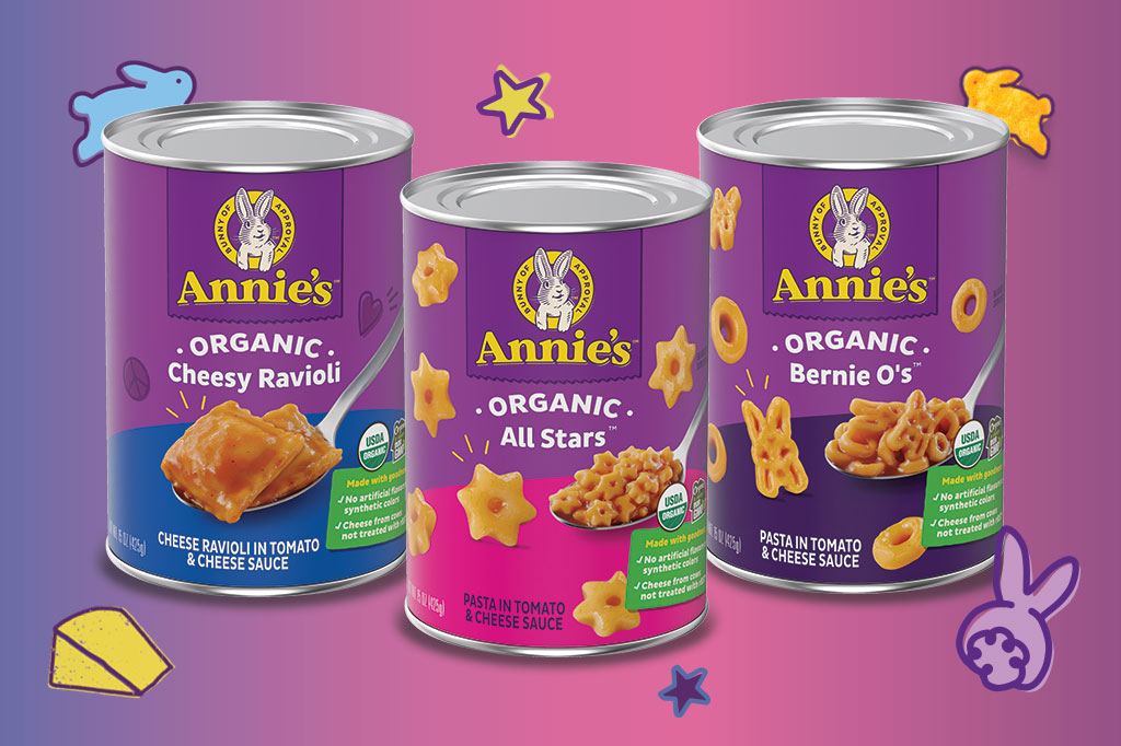 All Canned Products | Organic | Annie's Homegrown