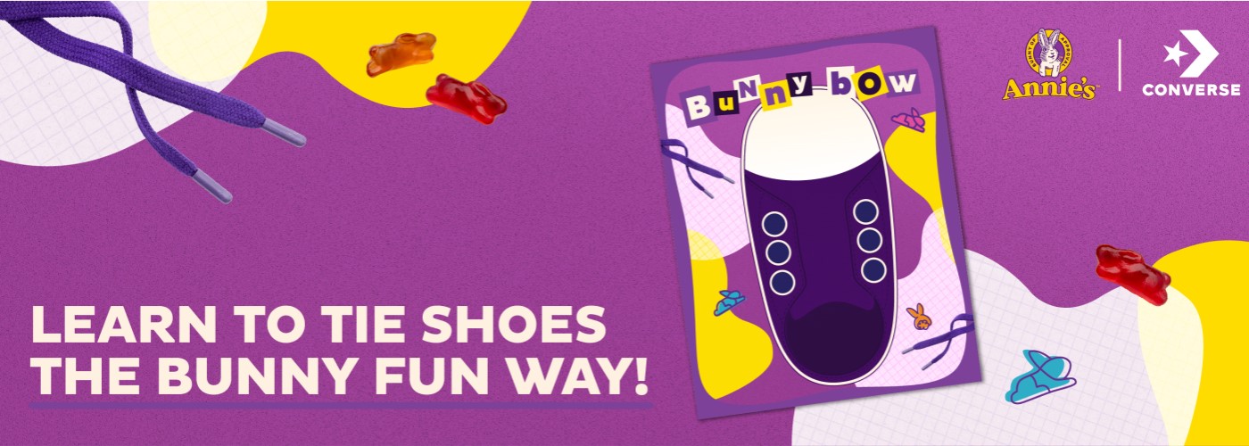 Organic Food for Everybunny | Annie's Homegrown